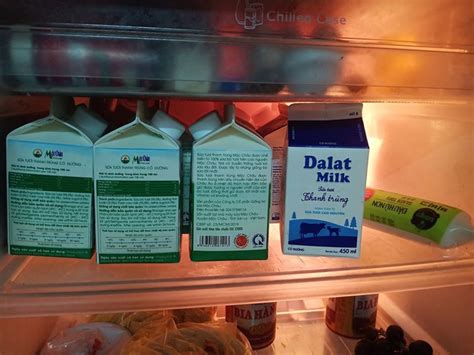 Trend từ Tết nhưng đến gần đây lại hot trở lại Khoe tủ lạnh mùa dịch nhà đầy ắp nhà lại