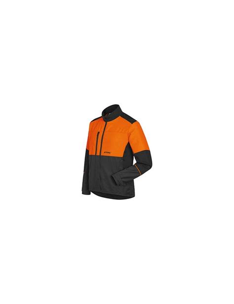 Veste Stihl Function Universal Anti Coupure Classe 1