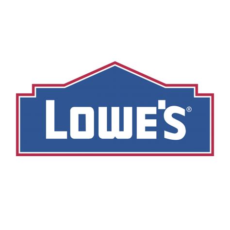 Lowe’s – Logos Download