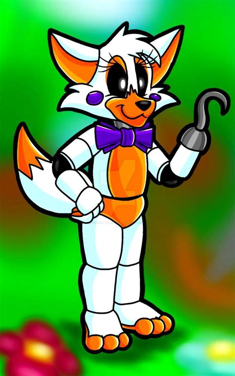 Pin By Freddy Fazbear Fnaf Fan Games On Lolbit Fnaf Drawings Anime Fnaf Porn Sex Picture