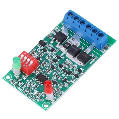 Carte De Circuit Imprim De Panneau De Lampe Solaire Module De