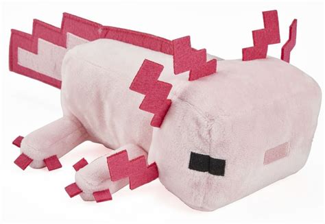 Minecraft Basic Plush Character Styles May Vary Hbn Best Buy