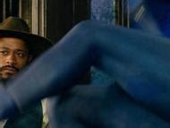 Aahkilah Cornelius Nude Pics Page 1