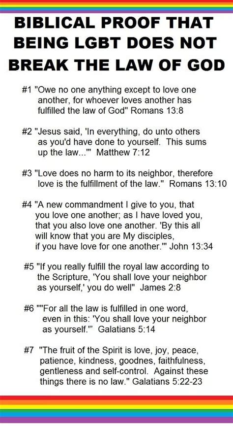 Pinterest Christian Quotes Verses Lgbt Quotes Gay Quotes