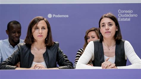 Podemos Carga Contra El Pacto Para Renovar El CGPJ Arranca La Gran