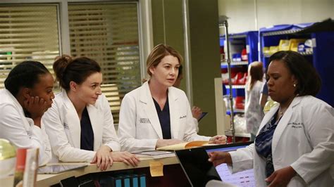 Watch Grey's Anatomy Season 12 Episode 12 My Next Life Online