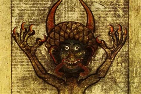 Codex Gigas. Foto: Archivo. | El Souvenir