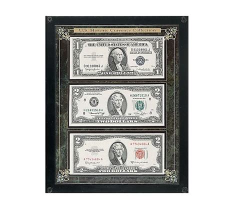 Historic US Currency Collection - QVC.com