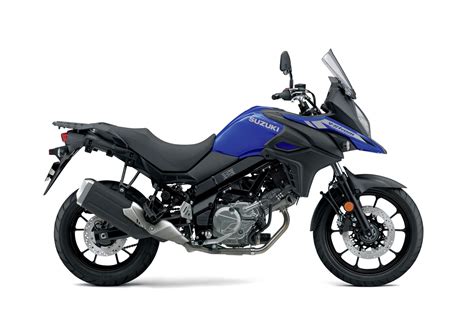 Suzuki V Strom Alle Technischen Daten Zum Modell V Strom Von