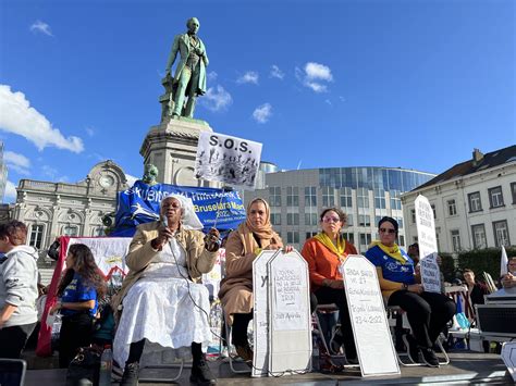 Dichiarazione Di Tunisi L Assemblea Dei Popoli Per La Dignit Dei