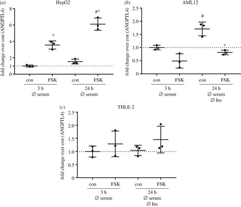 Suitability Of Hepatocyte Cell Lines Hepg Aml And Thle For