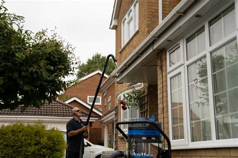 Northampton Gutter Cleaning Best Local Service