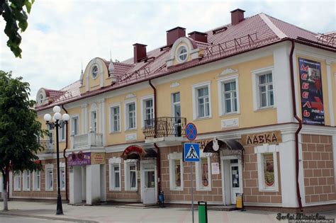 Барановичи достопримечательности - 140 фото