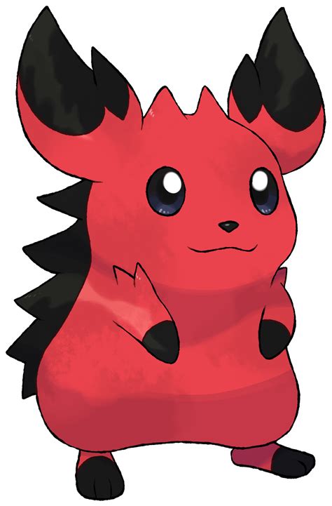Honoguma The Lost Pokémon Wiki Fandom