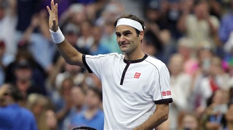 Forbes Roger Federer Worlds Highest Paid Athlete For First Time