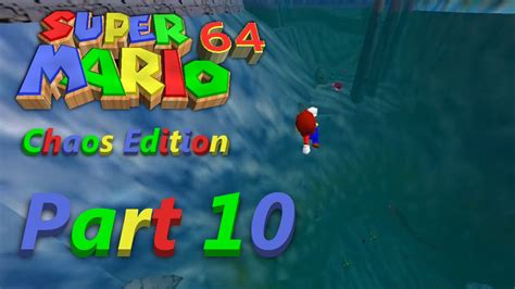 Super Mario 64 Chaos Edition Part 10 Youtube