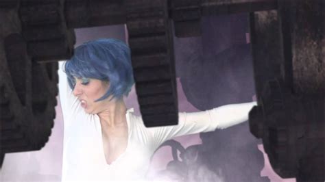 Hot Girl Gets Captured By Robots YouTube