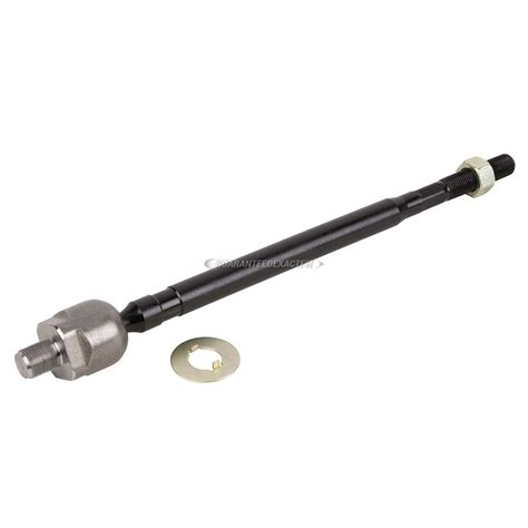 Nissan Altima Inner Tie Rod End - OEM & Aftermarket Replacement Parts