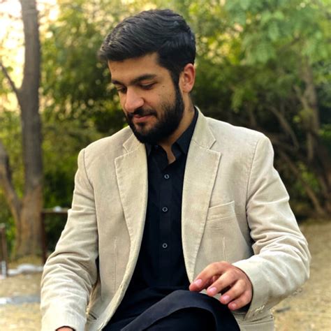 Mueed KHAN Student Quaid I Azam University Islamabad QAU