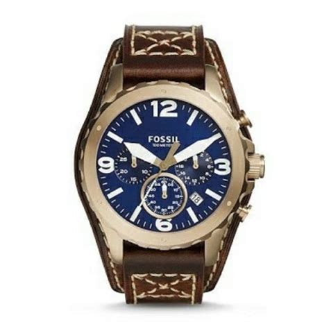 Jual Fossil Jr Original Jam Tangan Fossil Pria Jam Tangan