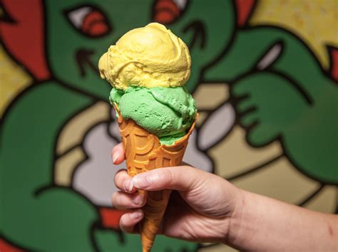 The 12 Best Ice Cream Shops In Nyc 2024