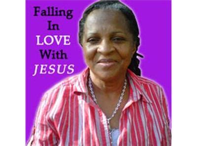 FALLING IN LOVE WITH JESUS 08/11 by falling in love with jesus | Christianity