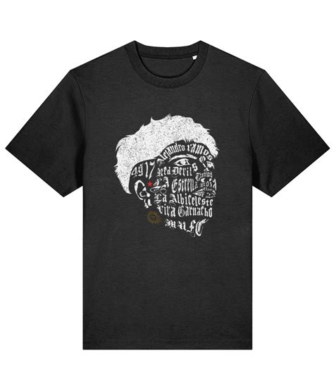 LA ESTRELLA ROJA | ADULT TEE | BLACK – United Peoples TV