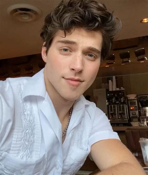Froy Gutiérrez Froy Gutierrez Attractive Guys Froy