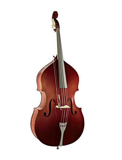 Karl Höfner H57 B34 Orchestra Bass 34 Thomann 44 Off