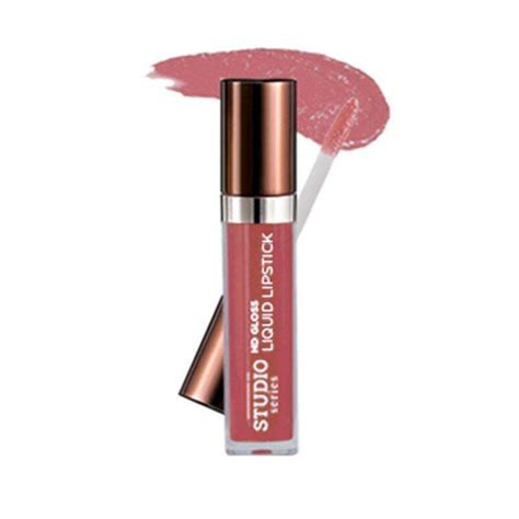 Review Lipstik Nude Yang Bagus Dari Merk Terbaik Di Indonesia