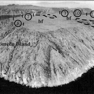 Little Diomede Island Map