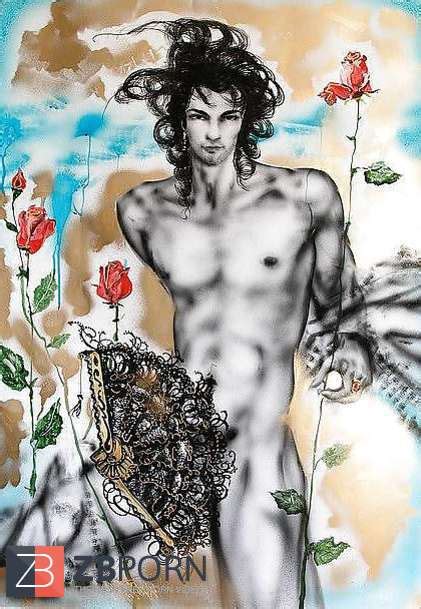 Drawn EroPorn Art Kyril Fadeev For G E I L ZB Porn