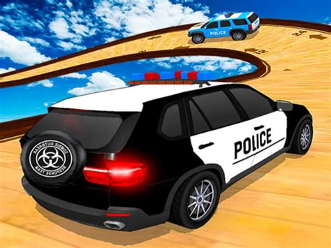 Jouer American Fast Police Car Driving Game D Gratuirement En Html