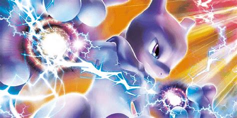 Pokemon Journeys Anime Teases Mewtwo's Return