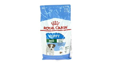 Croquettes Chiot Mois Puppy Mini Kg Royal Canin