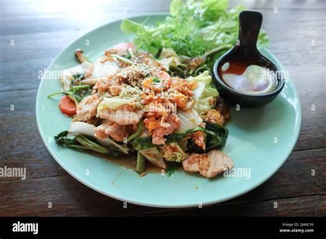 Sukiyaki Without Soup Hi Res Stock Photography And Images Alamy