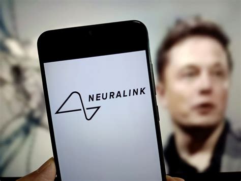 Neuralink Primeiro Humano Recebe Implante De Chip Cerebral De Elon