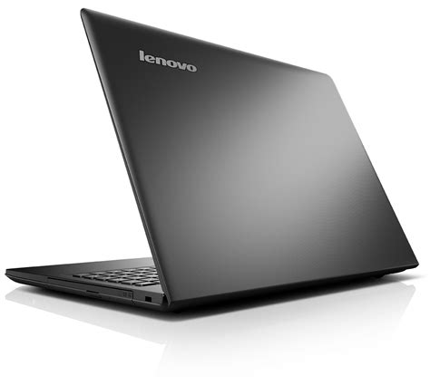 Ноутбук Lenovo IdeaPad 100 15IBD 80QQ00YGUA чорний купити в