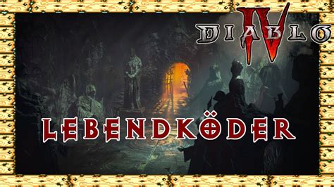 Lebendk Der Akt Nebenquests Hawezar Diablo Komplettl Sung