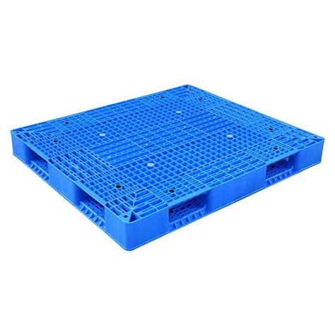 Euro Type Plastic Pallet 1200 1000 Fabricantes Y Fábrica Precio Enlightening Plast