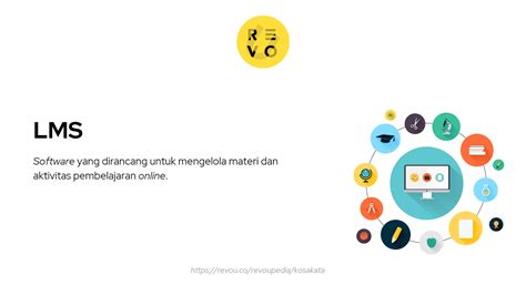 Apa Itu Lms Pengertian Dan Contoh Revou