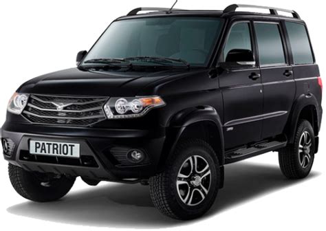 Чехлы на УАЗ Патриот (UAZ Patriot) в Самаре и Тольятти: цены, доставка ...