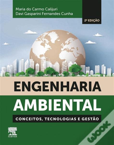 Engenharia Ambiental De Davi Gasparini Fernandes Cunha E Maria Do Carmo