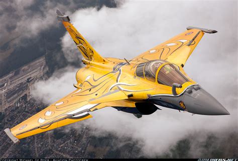 Setting New Standards France S Dassault Rafale C 107 Soars To Unprecedented Heights Redefining