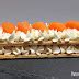 patissi patatta Mille feuille aux clémentines