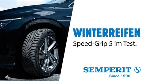 Semperit Speed Grip R H Ab Preisvergleich Bei