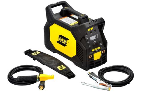 Spawarka Esab Renegade Es I Mma Tig Komplet Cena