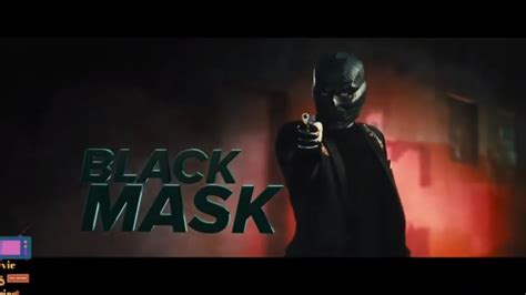 The Best Of Black Mask Birds Of Prey 2020 Youtube