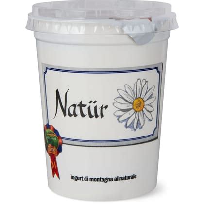 Migros Bio Joghurt Nature Migros