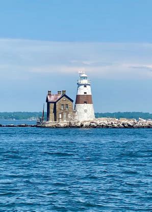 WindCheck Magazine Lighthouses: The Often Neglected Treasure of Long Island Sound - WindCheck ...